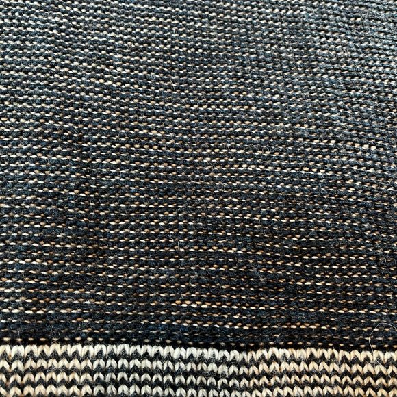 Berretti Italian Poncho - Picture 5 of 6